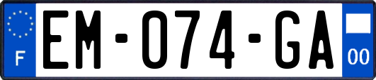 EM-074-GA