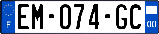 EM-074-GC