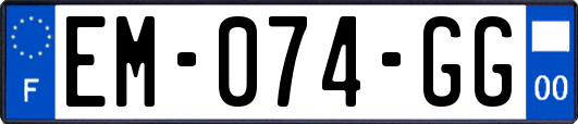 EM-074-GG