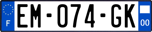 EM-074-GK