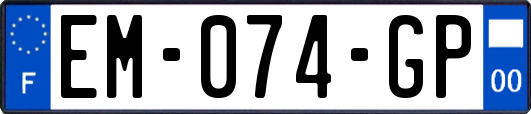 EM-074-GP