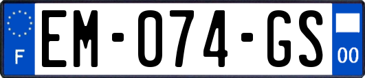 EM-074-GS