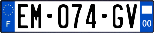 EM-074-GV