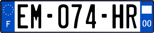 EM-074-HR