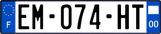 EM-074-HT