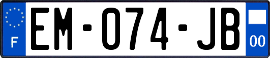 EM-074-JB