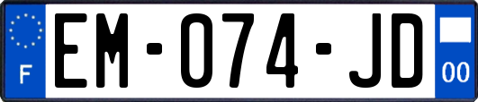 EM-074-JD