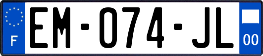 EM-074-JL