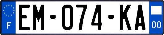EM-074-KA