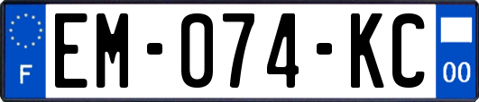 EM-074-KC