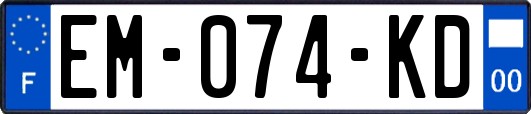 EM-074-KD