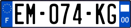 EM-074-KG