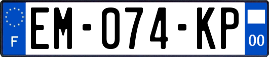 EM-074-KP