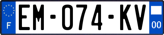 EM-074-KV