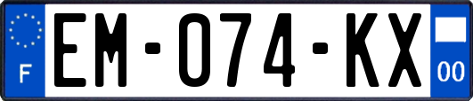 EM-074-KX