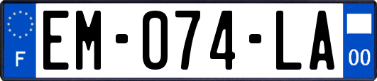 EM-074-LA