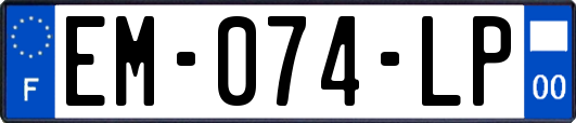 EM-074-LP