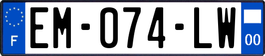 EM-074-LW