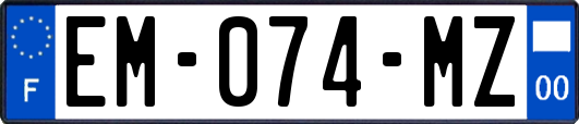 EM-074-MZ