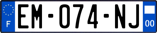 EM-074-NJ