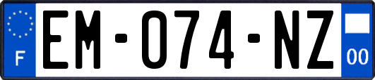 EM-074-NZ