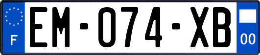 EM-074-XB