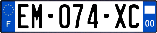 EM-074-XC