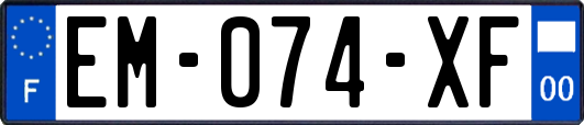 EM-074-XF