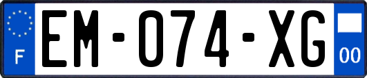 EM-074-XG