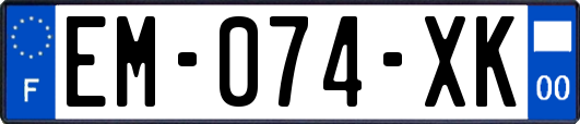 EM-074-XK