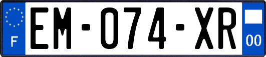 EM-074-XR