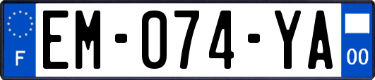 EM-074-YA