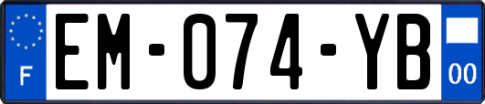 EM-074-YB