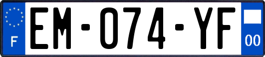 EM-074-YF