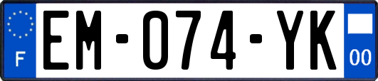 EM-074-YK