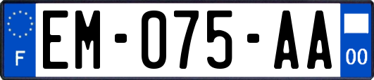 EM-075-AA