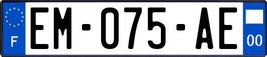 EM-075-AE