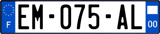 EM-075-AL