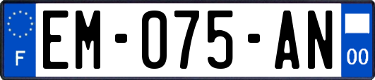 EM-075-AN