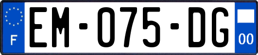 EM-075-DG