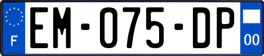 EM-075-DP