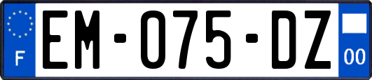 EM-075-DZ