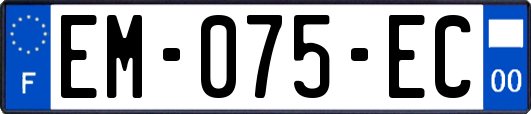 EM-075-EC
