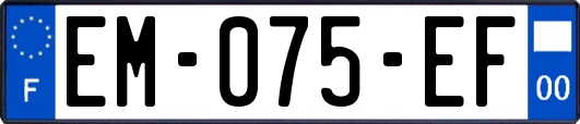 EM-075-EF