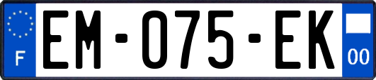 EM-075-EK