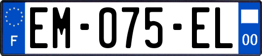 EM-075-EL