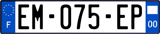 EM-075-EP