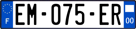 EM-075-ER