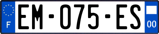 EM-075-ES