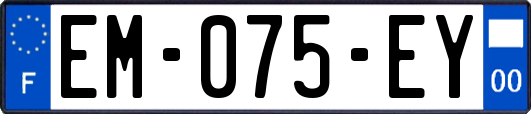EM-075-EY
